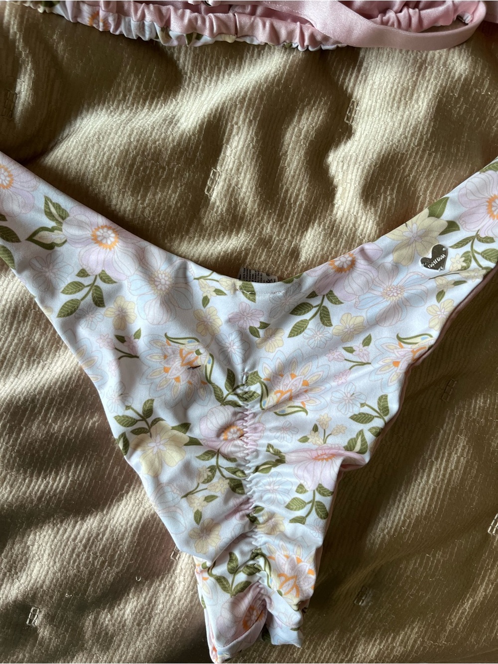 Capittana Bikini Set - Picture 6 of 6